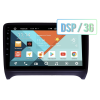 Wide Media KS9202QR-3/32 4G-SIM для Audi TT II (8J), TTS II (8J) 2008-2014 Android 10.0