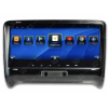 Штатная магнитола IQ NAVI T58-3403C для Audi TT II (8J) 2006-2014 на Android 8.1.0