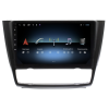 Штатная магнитола Stonelock BMW900MB4 2/32 c DSP + 4G SIM для BMW 1-Series (E81,82,87,88) 2007-2011 на Android 10.0