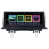 Roximo RW-2708-2gb для BMW 1 (2006-2012) E81/E82/E87/E88 для комплектации без штатного дисплея, iDrive на Android 8.1