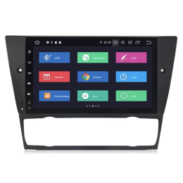 CarMedia MKD-B990-P6 для BMW 3 (E90, E91, E92, E93), 1 (E81, E82) (Android 10.0)