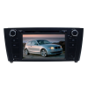 ШТАТНАЯ МАГНИТОЛА BMW 1 SERIES E81 С 2007 ДО 2012 ГОДА LETRUN 2791 ANDROID 9.X DSP