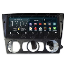 IQ NAVI T58-1105C для BMW 3 (E90, E91, E92, E93) на Android 7.1.2 Octa-Core (8 ядер)