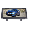 Штатная магнитола BMW 1 (F20, F21) LeTrun 2496 на Android 7.1.1