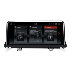Магнитола FarCar s200 для BMW 1 для NBT на Android 7.1 (B3001-NBT)