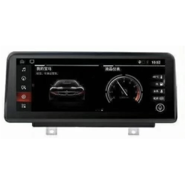CarMedia XN-B8003-Q6 BMW 2 серия (F22) 2018+ (+ EVO ) на Android 10.0