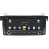Штатная магнитола Roximo CarDroid RD-2741W для BMW 3-серия 1998-2006 (E46) на Android 9.0, DSP