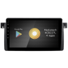 Штатная магнитола Roximo S10 RS-2741 для BMW 3 E46 на Android 10.0