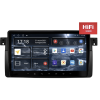 Штатная магнитола Redpower 75081 Hi-Fi для BMW E46 1997-2006 на Android 10.0