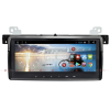 Штатная магнитола Redpower 51081 IPS DSP для BMW 3 E46 (1998-2006) на Android 8.1