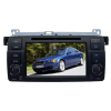 ШТАТНАЯ МАГНИТОЛА BMW 3 SERIES E46 1998-2005 Г. LETRUN 2824 ANDROID 9.X DSP