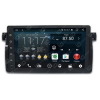 IQ NAVI T58-1111 для BMW 3 (E46) на Android 8.1.0 Octa-Core (8 ядер)