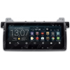 IQ NAVI T58-1111C для BMW 3 (E46) на Android 7.1.2 Octa-Core (8 ядер)