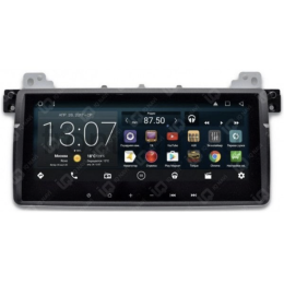 IQ NAVI T58-1111C для BMW 3 (E46) на Android 7.1.2 Octa-Core (8 ядер)