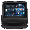Штатная магнитола Redpower 75282 Hi-Fi для Toyota Land Cruiser Prado 120 2002-2009 топовые комплектации на Android 10.0