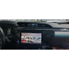 Штатная магнитола Redpower 75186 Hi-Fi для Toyota Hilux VIII 2015-2020 на Android 10.0