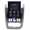 Штатная магнитола CarMedia OL-9942-HL для Renault Logan, Sandero 2009-2013 на Android 10.0