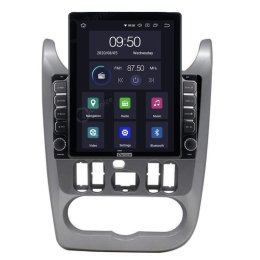 CarMedia OL-9942-HL для Renault Logan, Sandero 2009-2013 на Android 10.0