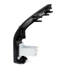 Штатная магнитола CarMedia KR-9119-T8 для Nissan Qashqai 2006-2013 на Android 9.0
