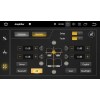 Штатная магнитола CarMedia MKD-H708-P6N для Hyundai ix35 2010-2015 на Android 11.0