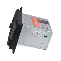 CarMedia MKD-7013-P6 для Mercedes C-klasse (W203), CLC-klasse, G-klasse (W463), CLK-klasse (W209) 2004-2012 на Android 10.0