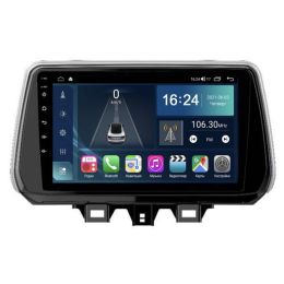 Магнитола Farcar TG1135M (S400) для Hyundai Tucson III 2018-2021 на Android 12.0
