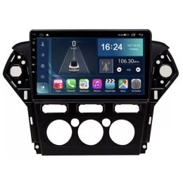 Магнитола Farcar TG1231M (S400) для Ford Mondeo IV 2007-2010 на Android 12.0