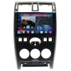 Магнитола FarCar D3112M для Lada Priora 2007-2013 черная на Android 8.1