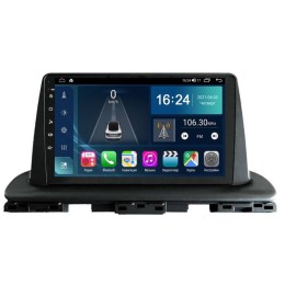 Магнитола Farcar TG1142M (S400) для Kia Cerato IV 2018-2021 на Android 12.0