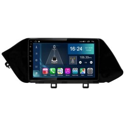 Магнитола Farcar TG1212M (S400) для Hyundai Sonata 2019-2023 на Android 12.0