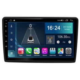 Магнитола Farcar TG1018M (S400) для Ford EcoSport 2018+ на Android 12.0