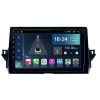 Магнитола Farcar TG3223M (S400) для Toyota Camry 2021+ на Android 12.0