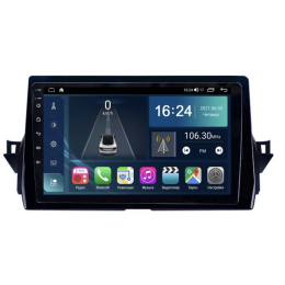 Магнитола Farcar TG3223M (S400) для Toyota Camry 2021+ на Android 12.0