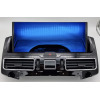 Штатная магнитола CarMedia MRW-3923 для Toyota Land Cruiser 200 2015-2021 + top на Android 10.0