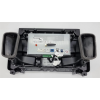 Штатная магнитола CarMedia MRW-3923 для Toyota Land Cruiser 200 2015-2021 + top на Android 10.0