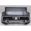 Штатная магнитола CarMedia MRW-3920 для Toyota Land Cruiser 200 2015-2021 Low на Android 10.0