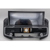 Штатная магнитола CarMedia MRW-3920 для Toyota Land Cruiser 200 2015-2021 Low на Android 10.0