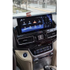 Штатная магнитола CarMedia MRW-3923 для Toyota Land Cruiser 200 2015-2021 + top на Android 10.0