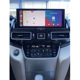 CarMedia MRW-3923 для Toyota Land Cruiser 200 2015-2021 + top на Android 10.0