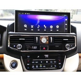 CarMedia MRW-3920 для Toyota Land Cruiser 200 2015-2021 Low на Android 10.0