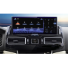 Штатная магнитола CarMedia MRW-3923 для Toyota Land Cruiser 200 2015-2021 + top на Android 10.0