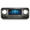 Штатная магнитола CarMedia MRW-7821 для Mercedes Sprinter 2018+ на Android 10.0