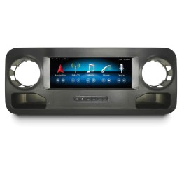 CarMedia MRW-7821 для Mercedes Sprinter 2018+ на Android 10.0