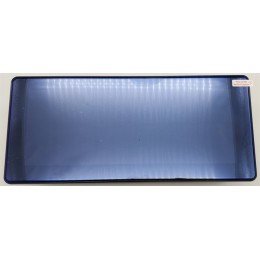 CarMedia MRW-3922 для Toyota Land Cruiser 300 2021-2025 (поддержка кругового обзора) на Android 10.0