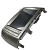 Штатная магнитола CarMedia NH-H1001 для Hyundai ix55 2008-2013 на Android 9.0