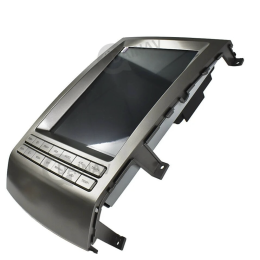 CarMedia NH-H1001 для Hyundai ix55 2008-2013 на Android 9.0