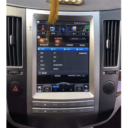 CarMedia NH-H1001 для Hyundai ix55 2008-2013 на Android 9.0