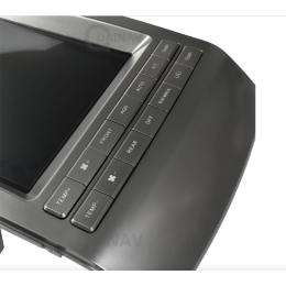 CarMedia NH-H1001 для Hyundai ix55 2008-2013 на Android 9.0