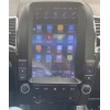 Штатная магнитола CarMedia NH-K1008 для Kia Sorento II 2009-2012 Tesla Style на Android 10.0