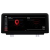 Штатная магнитола Parafar для BMW 1-серия (F20) 2018-2020 + EVO на Android 11.0 (PF6503i6/128)